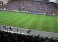 Governo faz esquema especial de segurança e transporte para jogo entre Serra e Vasco no Kléber Andrade