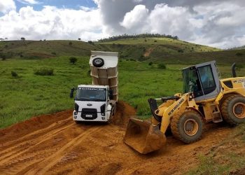 Programa Horas Máquinas já atendeu  mais de 1500 agricultores de Rio Bananal