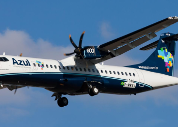 Companhia Aérea Vai Ter Voo Até Linhares