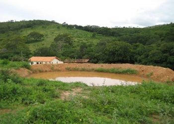 Projeto Barraginhas seleciona bolsistas para atuar no Espírito Santo