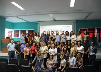 Representantes de órgãos estaduais se reúnem para debater qualidade de vida