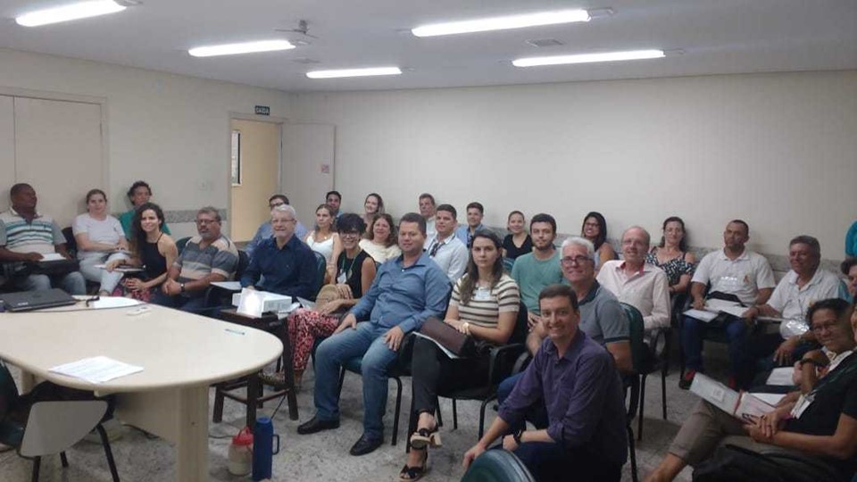 Diálogo e compromisso pautam nova gestão da Seag