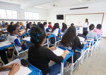 Inscrições de professores para Pré-Enem Digit@l terminam na terça (12)