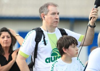 Sobrevivente na tragédia aérea da Chape, Rafael Henzel morre após infarto