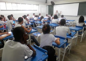 Pré-Enem 2019: efetivação de matrícula termina nesta sexta-feira (22)