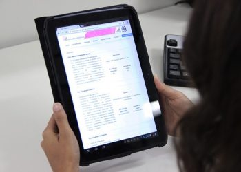 Confira as ementas dos cursos disponibilizados pela Esesp