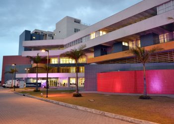 Hospital Estadual Dr. Jayme Santos Neves abre vagas para setor da Qualidade