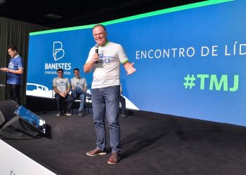 Banestes promove encontro anual de líderes com metas e desafios para 2019