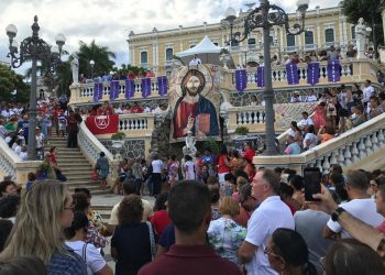 Casagrande participa da abertura da Campanha da Fraternidade 2019