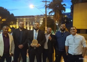 Penitenciária Regional de Linhares conquista prêmio por gestão humanizadora