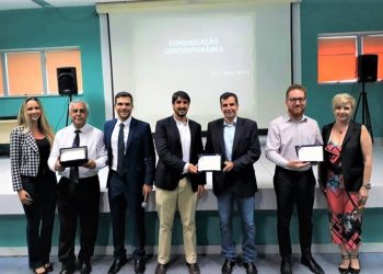 Órgãos do Estado recebem homenagem por boas práticas em Ouvidoria