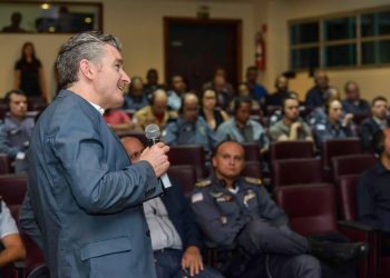 BID promove treinamento sobre segurança cidadã no Estado