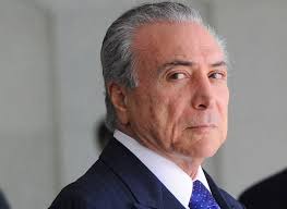 Prisão de Michel Temer: entenda o inquérito ponto a ponto