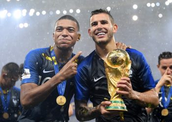 Mercado aquecido: duas das 20 maiores transferências da história vão acontecer na próxima janela