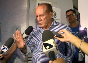 Vítima em caso envolvendo ex-deputado Luiz Durão depõe em 1ª audiência sobre o caso no ES