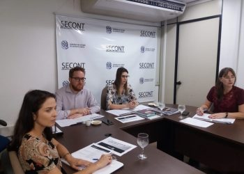 Concluído ciclo de reuniões para a elaboração do Planejamento Estratégico