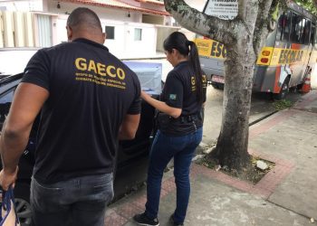 Mais 4 mil suspeitos de comprar diplomas no ES são identificados pelo Ministério Público