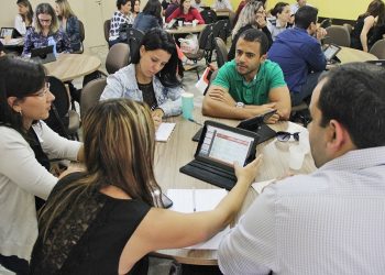 Esesp divulga agenda de cursos com mais de mil vagas para maio