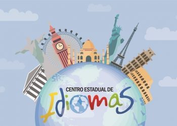 Curso de Idiomas: resultado será divulgado na próxima segunda-feira (08)