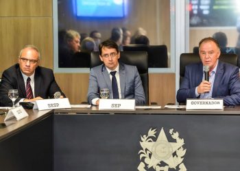 Reunião do Estado Presente avalia resultados positivos do primeiro trimestre