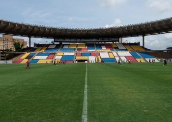 Governo libera recurso para obras estruturais do Estádio Kleber Andrade