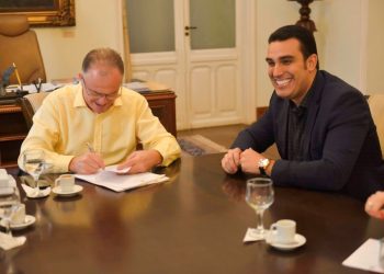 Governo do ES encaminha projetos de lei para criação do Fundo Soberano e de Infraestrutura