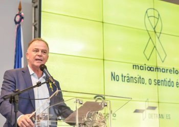Espírito Santo reduz em 43% número de mortes de trânsito entre 2011 e 2018