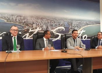 Secont apresenta resultados da aplicação da Lei Anticorrupção em seminário na PGE