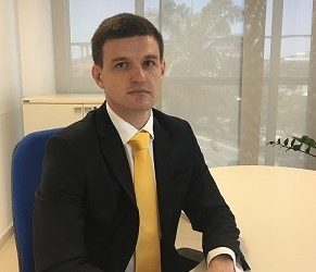 Munir Abud de Oliveira é o novo diretor geral da ARSP