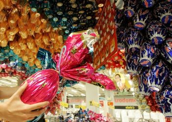 Procon-ES orienta sobre a compra de ovos de Páscoa e pescados