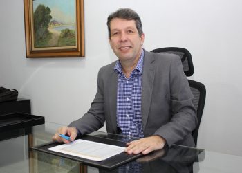 Novo diretor-presidente do Bandes toma posse