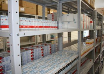 Farmacêuticos da atenção básica terão capacitação nesta quinta-feira (25)