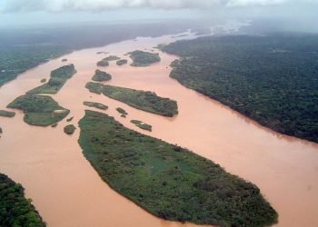 Agerh participa de reunião do Comitê Federal da Bacia Hidrográfica do Rio Doce, em Minas Gerais