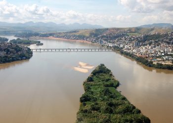 Comitê Federal aprova início da revisão do Plano da Bacia do Rio Doce