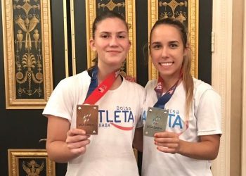 Capixabas brilham em competição de karatê nos Estados Unidos