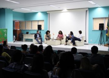 Servidores conversam sobre Equidade de Gênero em evento promovido pela Seger
