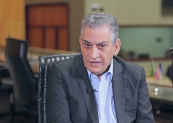 Líder do Governo Casagrande na Ales, deputado Enivaldo dos Anjos fala sobre trabalho e política