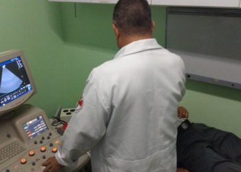 Diretoria de Saúde contrata exames especializados para os militares estaduais