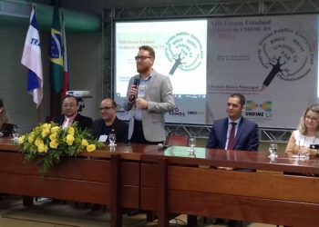 Sedu reforça diálogo com dirigentes municipais de educação