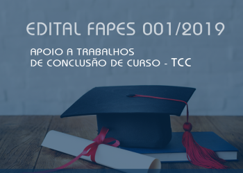 Bolsa TCC: Até quem trabalha pode se inscrever