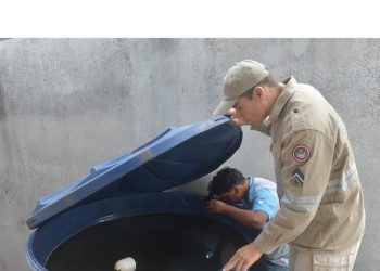 População deve redobrar cuidados para evitar proliferação do mosquito da dengue em períodos de chuva