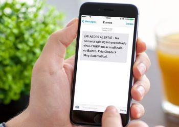 Espírito Santo tem mais de 6 mil armadilhas para identificar locais com infestação do Aedes aegypt