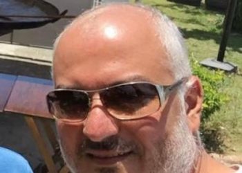 Corpo de empresário encontrado morto em Guriri continua no SML de Linhares
