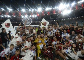 Campeão, Flamengo tem maior invencibilidade contra o Vasco e aumenta supremacia no Rio