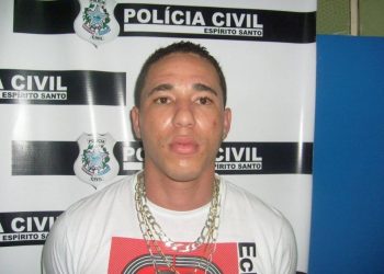 Foragido que integra a lista dos 10 mais procurados de Linhares é detido na Bolívia