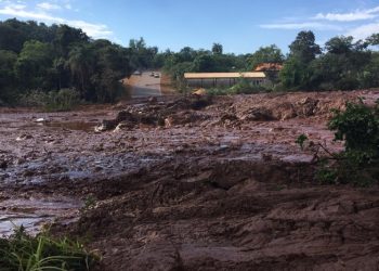 Nove barragens de rejeitos da Vale podem atingir o ES em caso de rompimento
