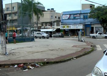 Diarista é feita refém durante troca de tiros em Itararé, Vitória