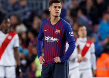 Chelsea, PSG e Manchester United monitoram Philippe Coutinho, diz jornal espanhol