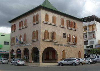 MP-ES notifica gasto de mais de R$ 400 mil em festa do aniversário de Nova Venécia