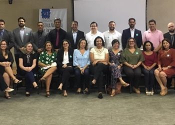 Iases participa de fórum em Brasília para discussão de medidas de socioeducação